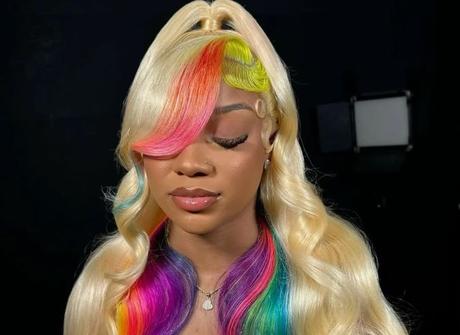 How to Dye a Wig - Detailed Tutorial and Practical Tips How to Dye a Wig - Detailed Tutorial and Practical Tips