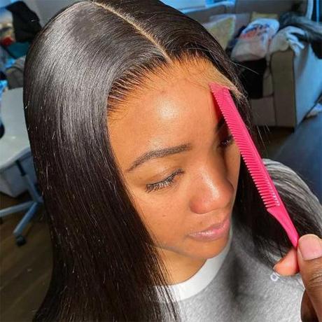 How to Cut Lace Wig: A Step-by-Step Guide for Beginners how to cut lace frontal wig