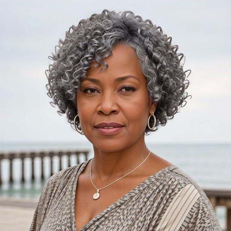 Elegant Wigs For Black Women Over 50 Elegant Wigs For Black Women Over 50