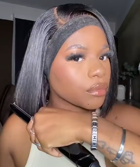 How to Put on a Wig for Beginners: Complete Guide wigs