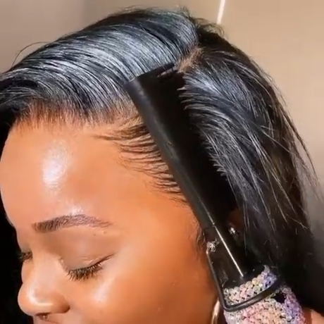 How to Put on a Wig for Beginners: Complete Guide alipearl wig