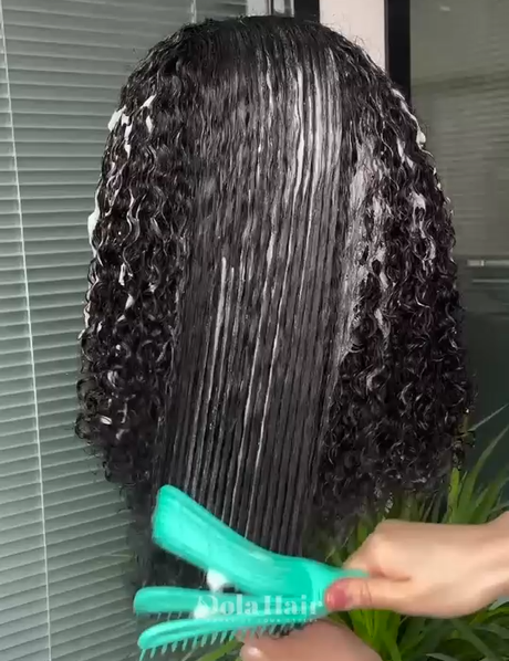 Understanding How To Care For Curly Hair Understanding How To Care For Curly Hair