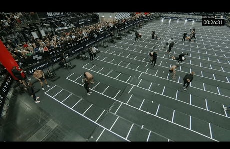 How Much Does HYROX Cost? (A Financially Painful Investigation)