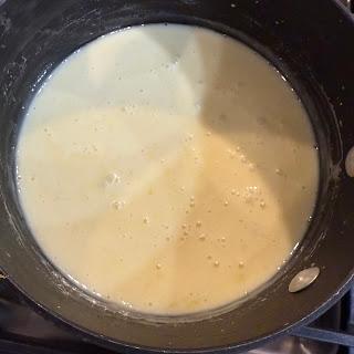 Lemon Possets ~ The Dreams Weaver