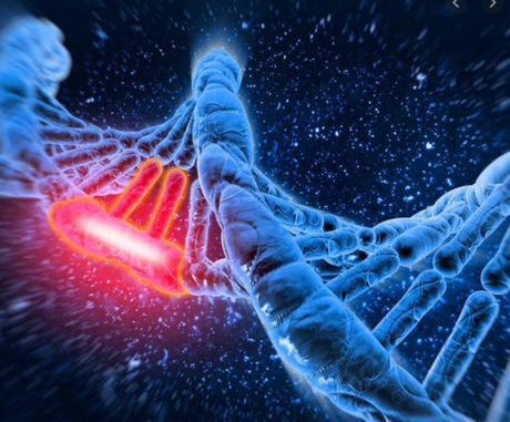 Genetics to the rescue