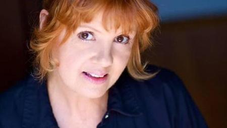 Words about music (809): Annie Golden