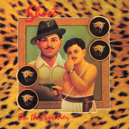 Shoot: On The Frontier