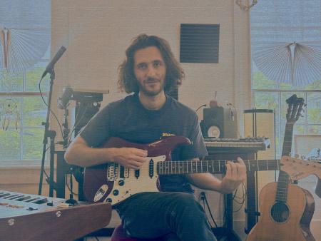 Blase: Somewhere Out There