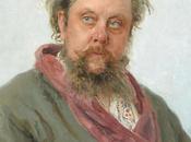 Words About Music (808): Modest Mussorgsky