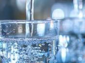 Chlorine Light Better Disinfecting Water?