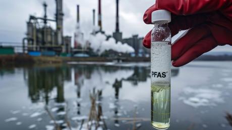 PFAS water image