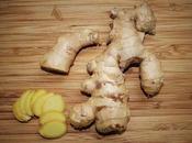 Interesting Facts Benefits Ginger