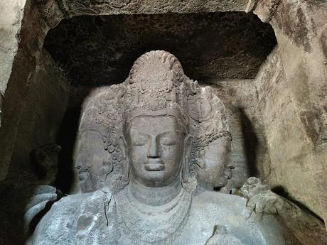 weekend getaway- elephanta caves near mumbai elephanta caves near mumbai