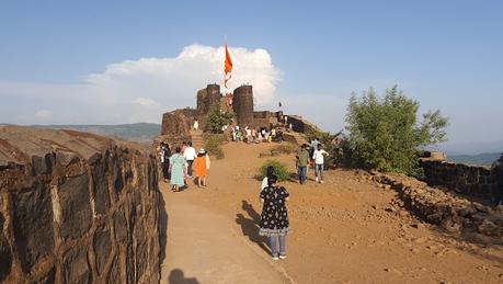 mahabaleshwar fort with kids mahabaleshwar fort with kids