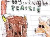 Thank Letters from Esperanza School