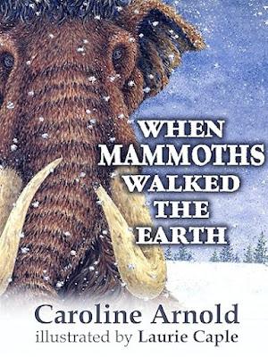 WHEN MAMMOTHS WALKED THE EARTH: Meeting Wooly Mammoths in the Natural Science Museum, Bergamo, Italy