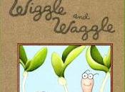 WIGGLE WAGGLE ACTIVITIES: Teachers' Tuesdays Educator Guide Christine Zandt