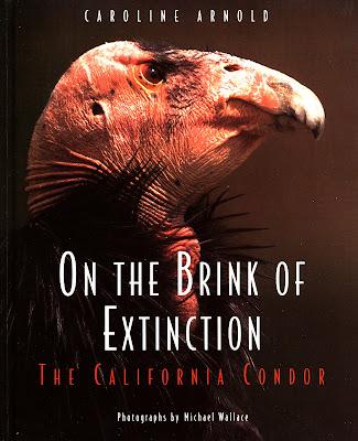 ON THE BRINK OF EXTINCTION: THE CALIFORNIA CONDOR Now Available as an E-Book
