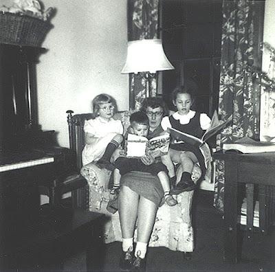 TOOTLE—Learning to STAY ON THE TRACKS, NO MATTER WHAT! Memories of Childhood