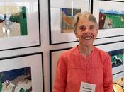 DISPLAY UCLA, Annual Silvia Winstein UCLA Arts Crafts Exhibit