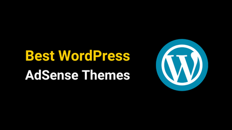 best AdSense WordPress Themes
