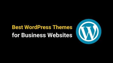 10 Best WordPress Themes for Business Websites 2025 best WordPress Themes for Business Websites