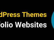 Best WordPress Themes Portfolio Websites 2025