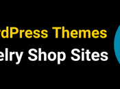 Best Jewelry Shop WordPress Themes 2025