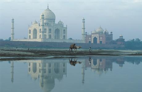 A Sincere Two-Day Sunrise Taj Mahal to Tours with Fatehpur Sikri