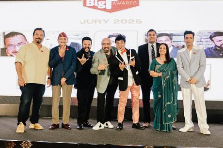 Twelve Years Strong: The Big F Awards 2025 Showcases the Best of Delhi NCR’s Dining Scene