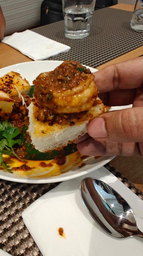 Organic Bistro, Khan Market, Delhi: Hidden Gem for Clean and Delicious Dining