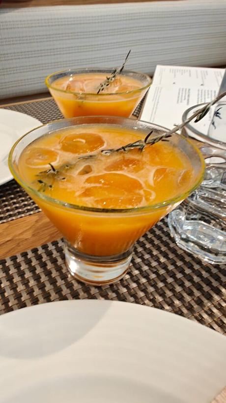 Organic Bistro, Khan Market, Delhi: Hidden Gem for Clean and Delicious Dining