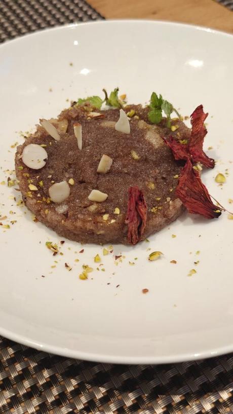 Organic Bistro, Khan Market, Delhi: Hidden Gem for Clean and Delicious Dining