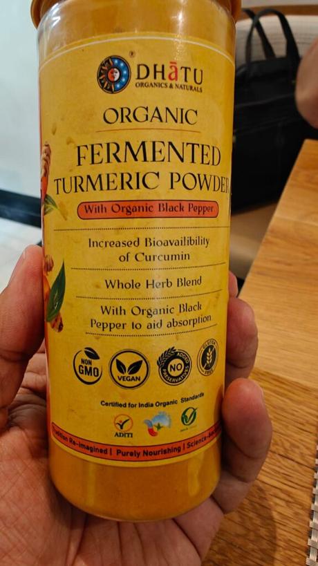 Organic Bistro, Khan Market, Delhi: Hidden Gem for Clean and Delicious Dining