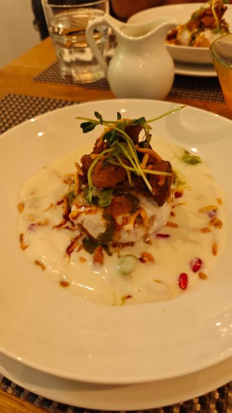 Organic Bistro, Khan Market, Delhi: Hidden Gem for Clean and Delicious Dining