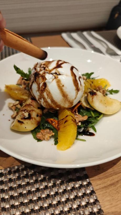 Organic Bistro, Khan Market, Delhi: Hidden Gem for Clean and Delicious Dining