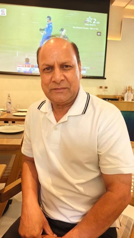 Organic Bistro, Khan Market, Delhi: Hidden Gem for Clean and Delicious Dining