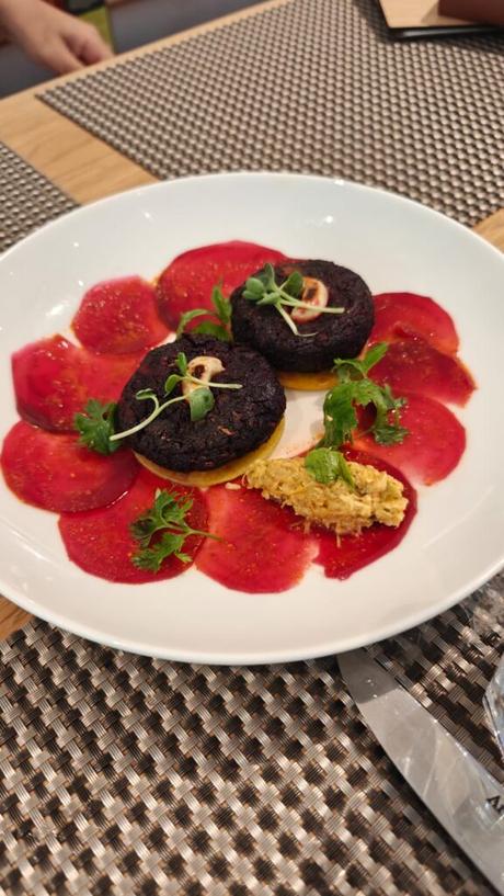 Organic Bistro, Khan Market, Delhi: Hidden Gem for Clean and Delicious Dining