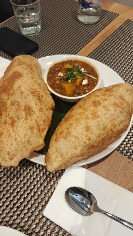 Organic Bistro, Khan Market, Delhi: Hidden Gem for Clean and Delicious Dining