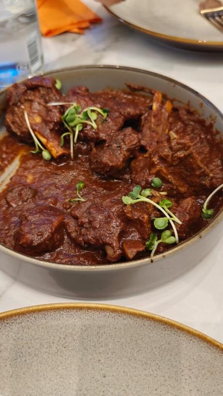 Matram, Dwarka: A New Regional Indian Restaurant with Pan-India Flavours