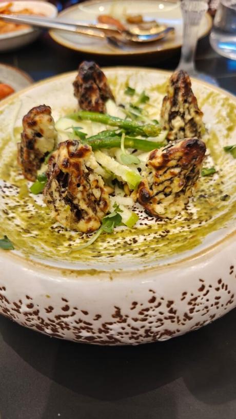 Matram, Dwarka: A New Regional Indian Restaurant with Pan-India Flavours