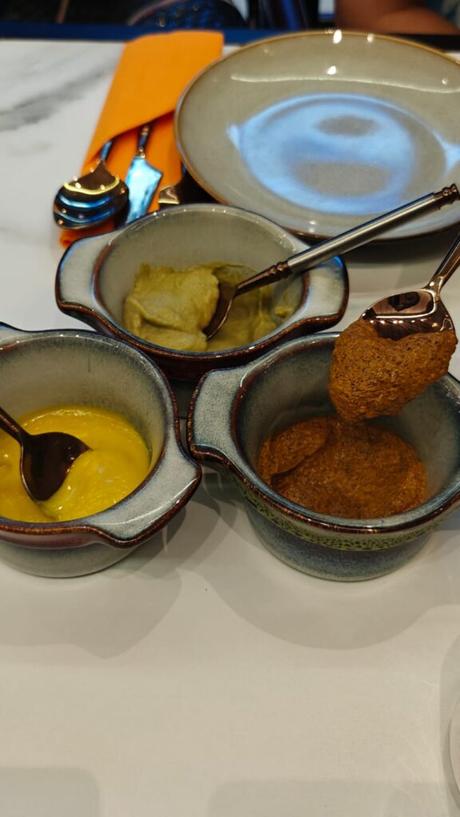 Matram, Dwarka: A New Regional Indian Restaurant with Pan-India Flavours