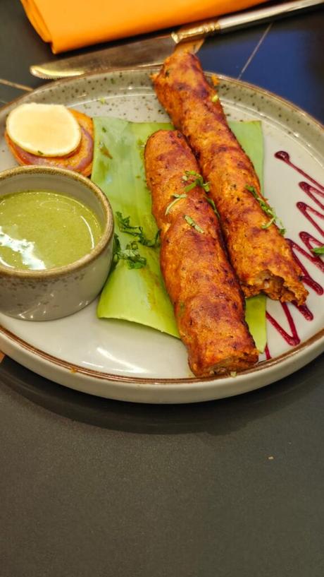 Matram, Dwarka: A New Regional Indian Restaurant with Pan-India Flavours