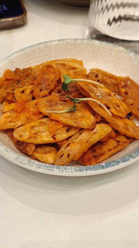 Matram, Dwarka: A New Regional Indian Restaurant with Pan-India Flavours