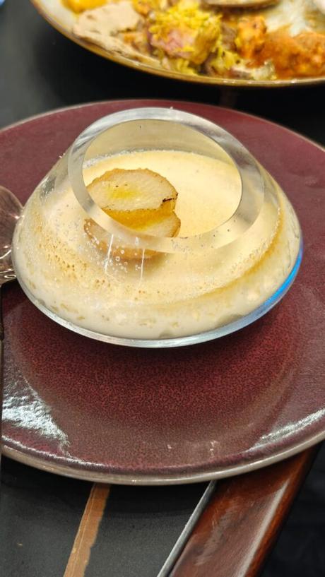 Matram, Dwarka: A New Regional Indian Restaurant with Pan-India Flavours