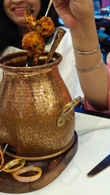 Matram, Dwarka: A New Regional Indian Restaurant with Pan-India Flavours