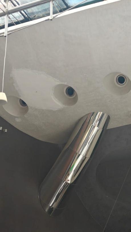 From a Star to a Stain: My Disheartening Stay at Sahara Star, Mumbai