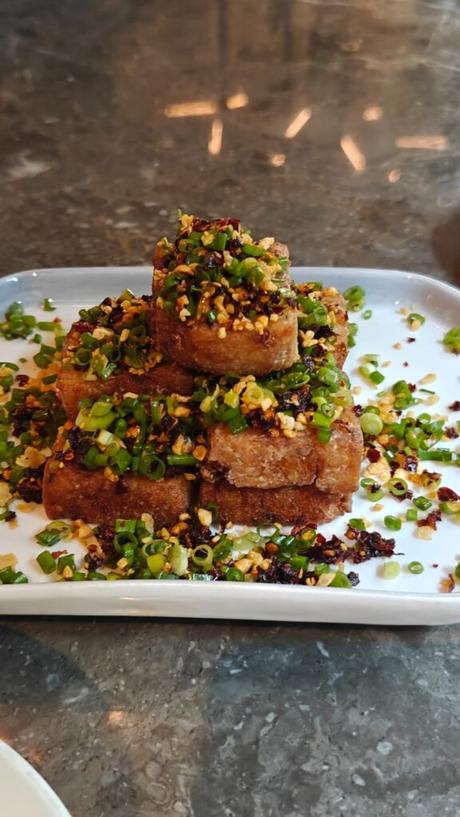 Royal China, Chanakya, Delhi: Unlimited Dimsum Lunch & a Royal Feast to Remember