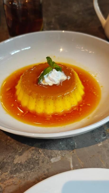 Royal China, Chanakya, Delhi: Unlimited Dimsum Lunch & a Royal Feast to Remember