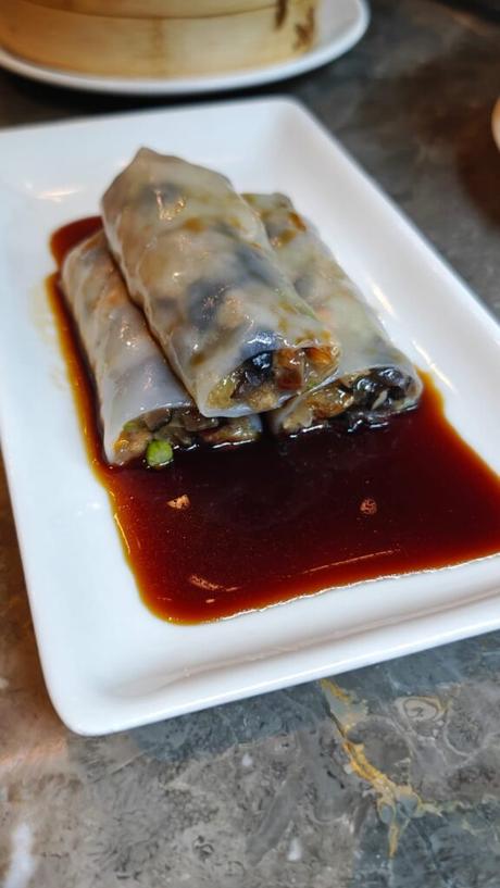 Royal China, Chanakya, Delhi: Unlimited Dimsum Lunch & a Royal Feast to Remember